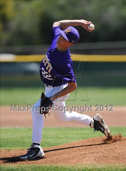 Thumbnail 1 in St. Joseph @ Righetti photogallery.