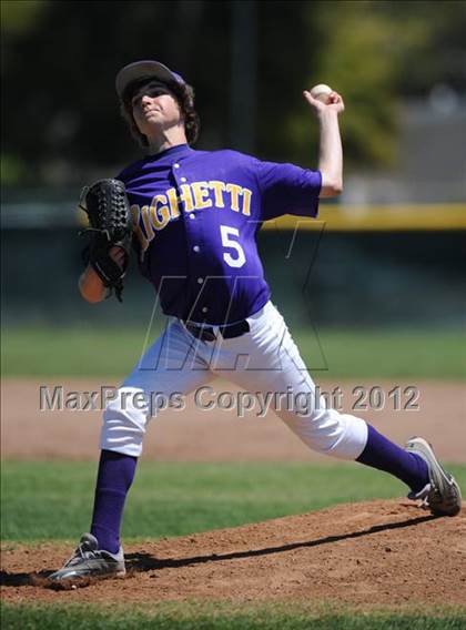 Thumbnail 2 in St. Joseph @ Righetti photogallery.