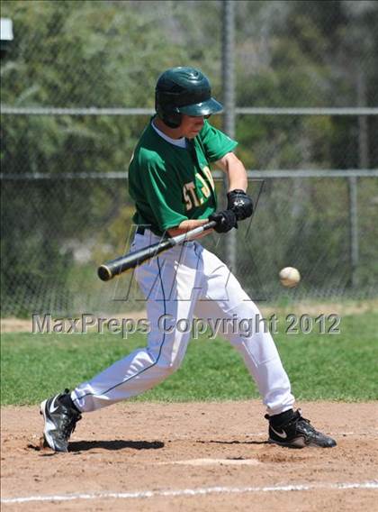 Thumbnail 1 in St. Joseph @ Righetti photogallery.
