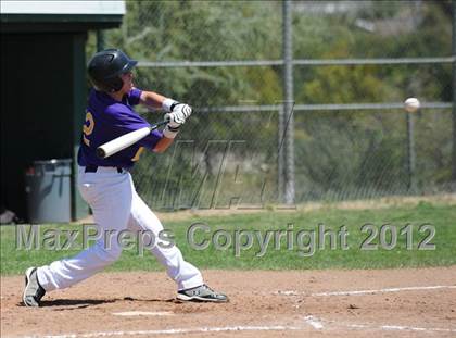 Thumbnail 1 in St. Joseph @ Righetti photogallery.