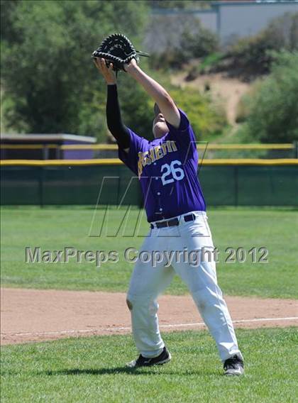 Thumbnail 3 in St. Joseph @ Righetti photogallery.