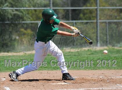 Thumbnail 1 in St. Joseph @ Righetti photogallery.
