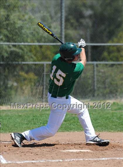 Thumbnail 2 in St. Joseph @ Righetti photogallery.