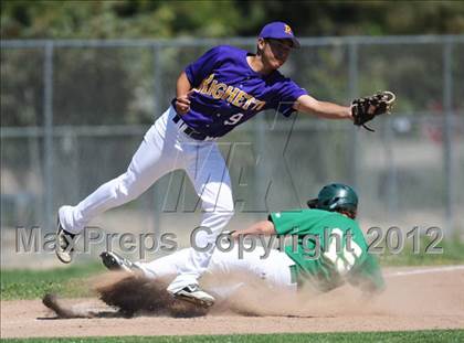 Thumbnail 1 in St. Joseph @ Righetti photogallery.
