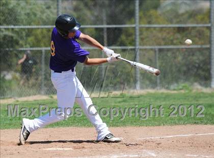Thumbnail 2 in St. Joseph @ Righetti photogallery.