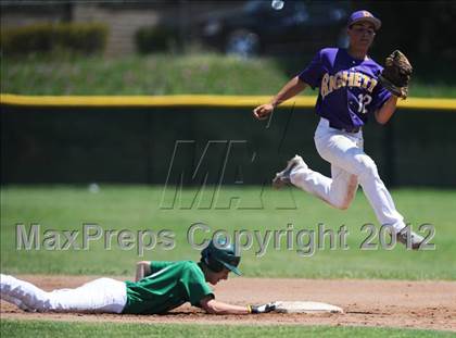 Thumbnail 1 in St. Joseph @ Righetti photogallery.