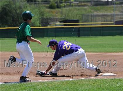 Thumbnail 3 in St. Joseph @ Righetti photogallery.