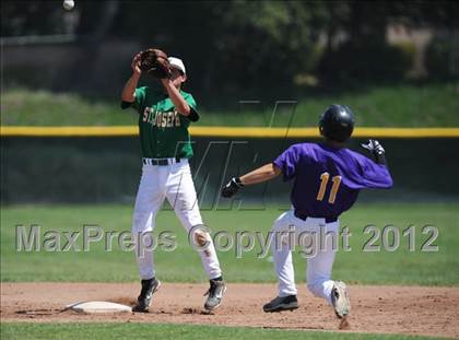 Thumbnail 3 in St. Joseph @ Righetti photogallery.