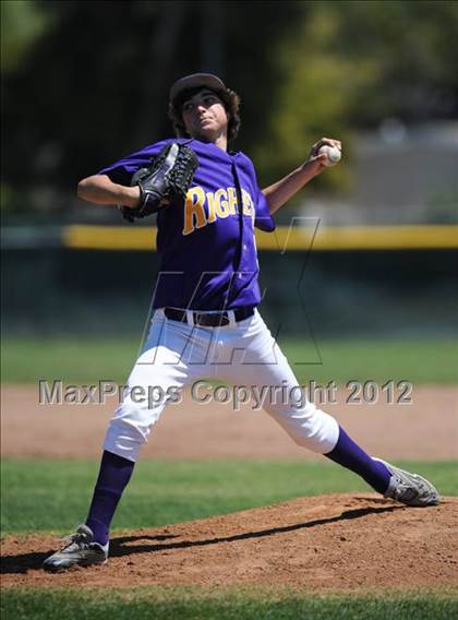 Thumbnail 1 in St. Joseph @ Righetti photogallery.