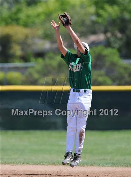 Thumbnail 1 in St. Joseph @ Righetti photogallery.