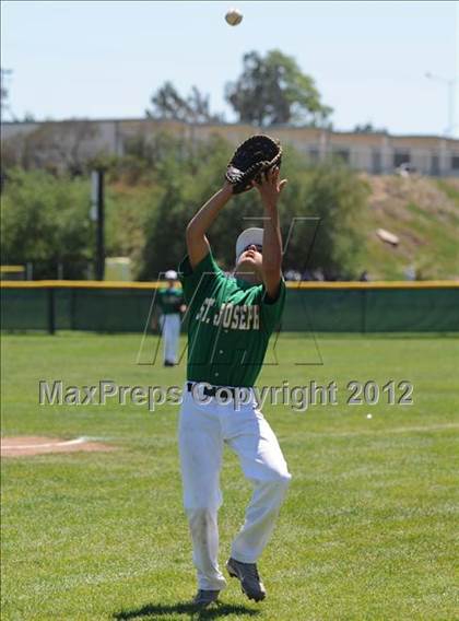 Thumbnail 3 in St. Joseph @ Righetti photogallery.