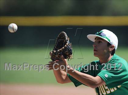 Thumbnail 2 in St. Joseph @ Righetti photogallery.
