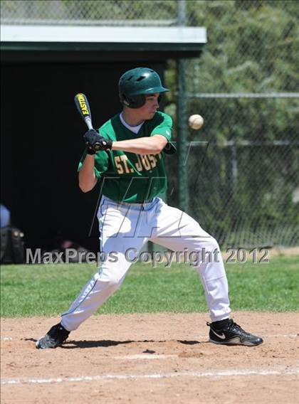Thumbnail 2 in St. Joseph @ Righetti photogallery.