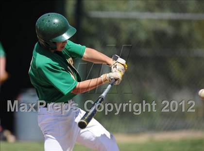 Thumbnail 1 in St. Joseph @ Righetti photogallery.