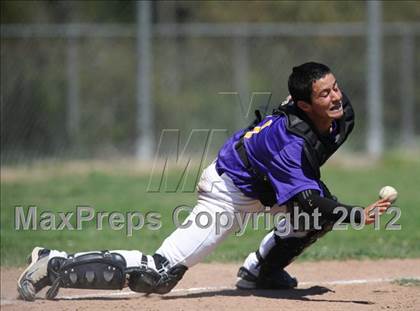 Thumbnail 3 in St. Joseph @ Righetti photogallery.