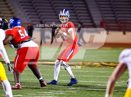 Thumbnail 1 in Oak Ridge vs. Folsom (CIF SJS D-1 Final) photogallery.