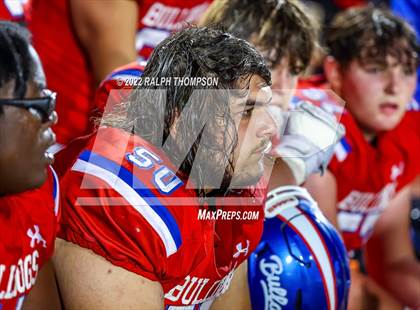 Thumbnail 1 in Oak Ridge vs. Folsom (CIF SJS D-1 Final) photogallery.