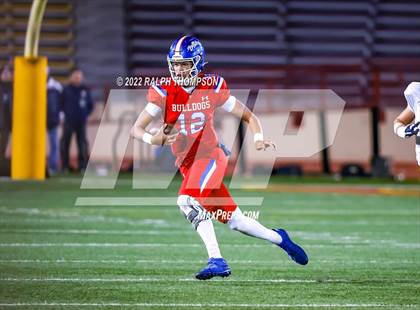 Thumbnail 1 in Oak Ridge vs. Folsom (CIF SJS D-1 Final) photogallery.