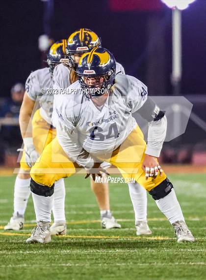 Thumbnail 1 in Oak Ridge vs. Folsom (CIF SJS D-1 Final) photogallery.