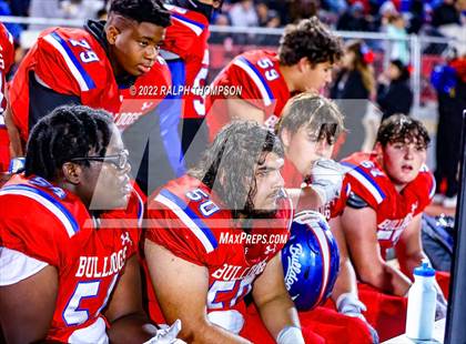 Thumbnail 2 in Oak Ridge vs. Folsom (CIF SJS D-1 Final) photogallery.