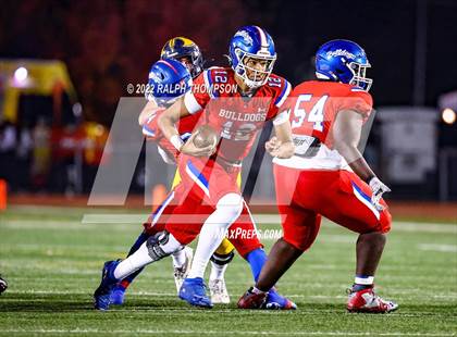 Thumbnail 2 in Oak Ridge vs. Folsom (CIF SJS D-1 Final) photogallery.