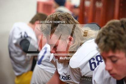 Thumbnail 1 in Oak Ridge vs. Folsom (CIF SJS D-1 Final) photogallery.