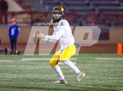 Thumbnail 1 in Oak Ridge vs. Folsom (CIF SJS D-1 Final) photogallery.
