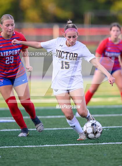 Thumbnail 2 in Victor @ Fairport photogallery.