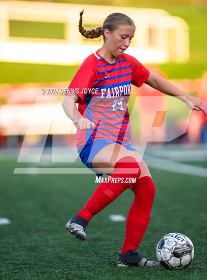 Thumbnail 1 in Victor @ Fairport photogallery.