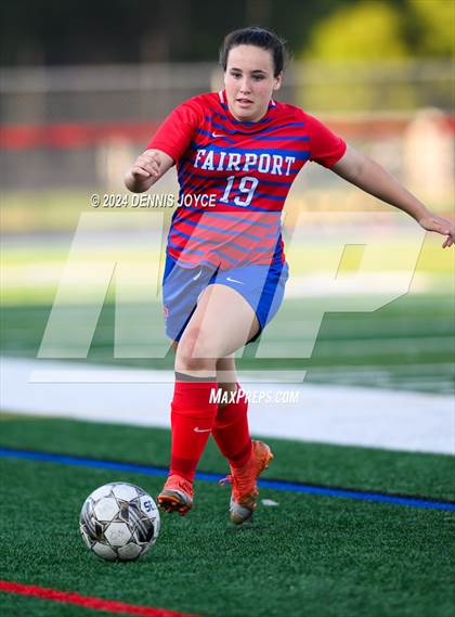 Thumbnail 1 in Victor @ Fairport photogallery.