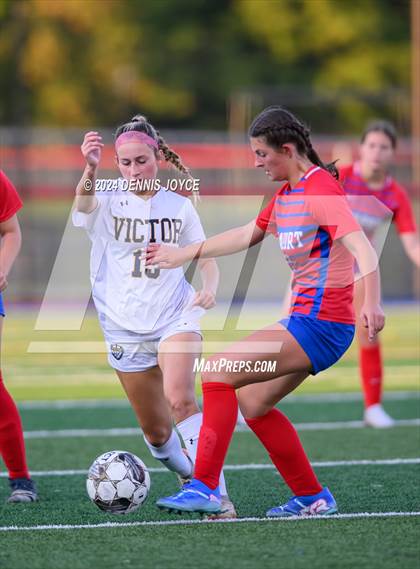 Thumbnail 3 in Victor @ Fairport photogallery.
