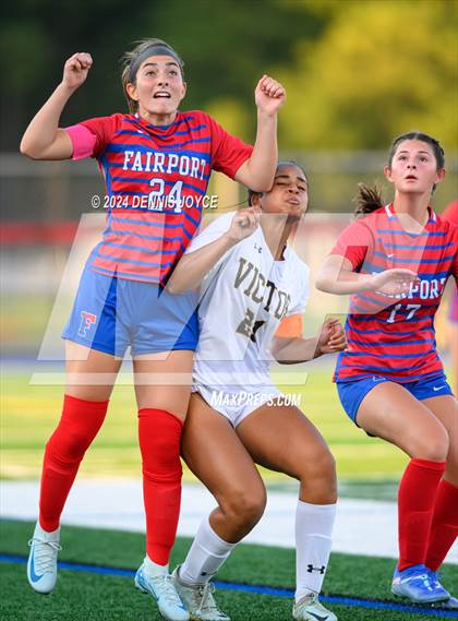 Thumbnail 3 in Victor @ Fairport photogallery.