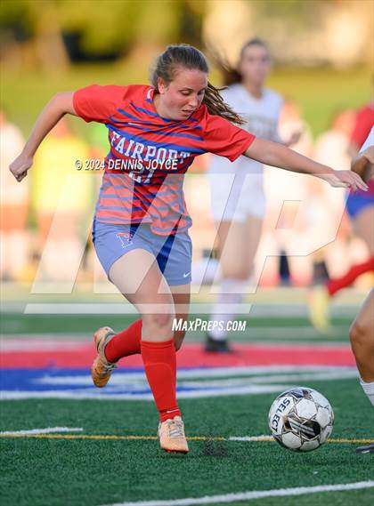 Thumbnail 3 in Victor @ Fairport photogallery.