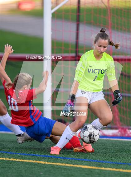 Thumbnail 1 in Victor @ Fairport photogallery.
