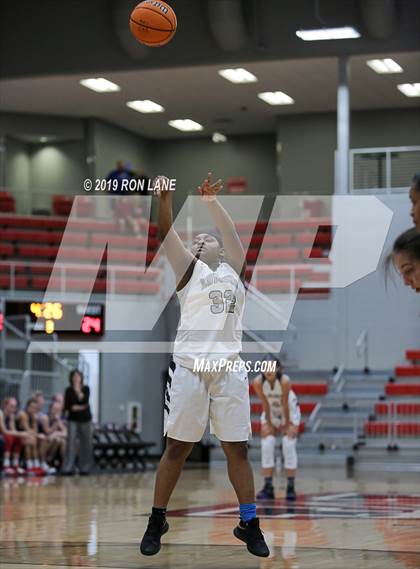 Thumbnail 1 in Bixby vs Edmond North photogallery.