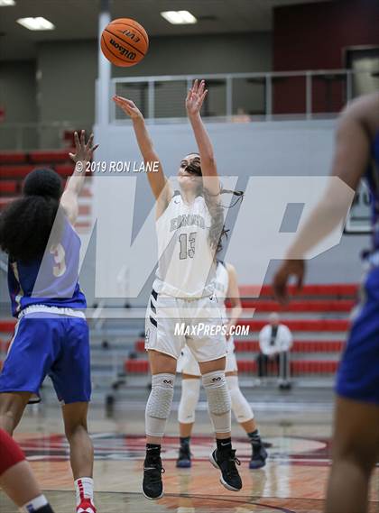 Thumbnail 2 in Bixby vs Edmond North photogallery.
