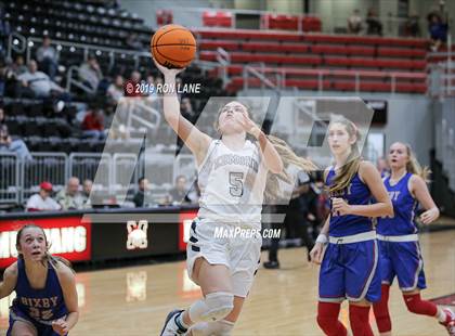 Thumbnail 1 in Bixby vs Edmond North photogallery.