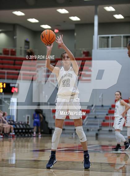 Thumbnail 3 in Bixby vs Edmond North photogallery.