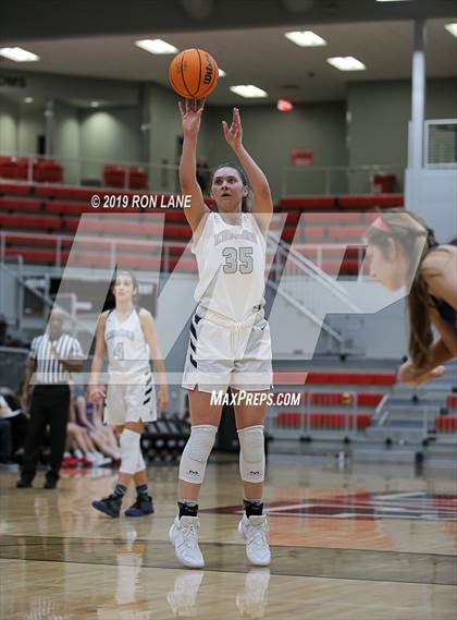Thumbnail 3 in Bixby vs Edmond North photogallery.