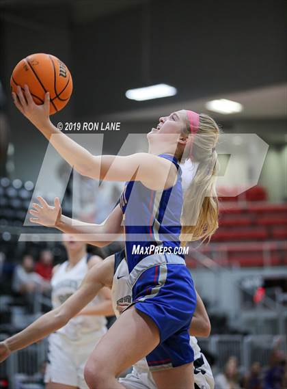 Thumbnail 2 in Bixby vs Edmond North photogallery.