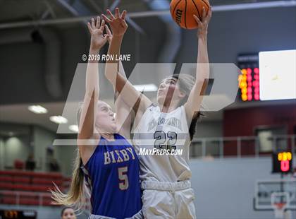 Thumbnail 1 in Bixby vs Edmond North photogallery.