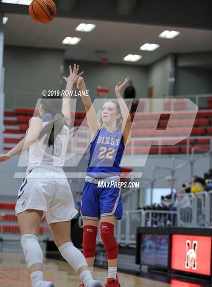 Thumbnail 1 in Bixby vs Edmond North photogallery.