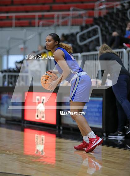 Thumbnail 3 in Bixby vs Edmond North photogallery.