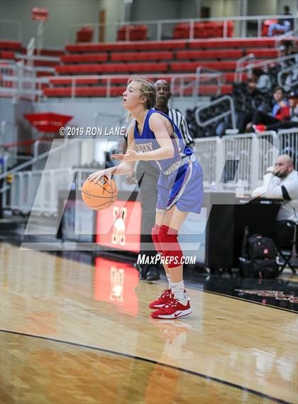 Thumbnail 3 in Bixby vs Edmond North photogallery.