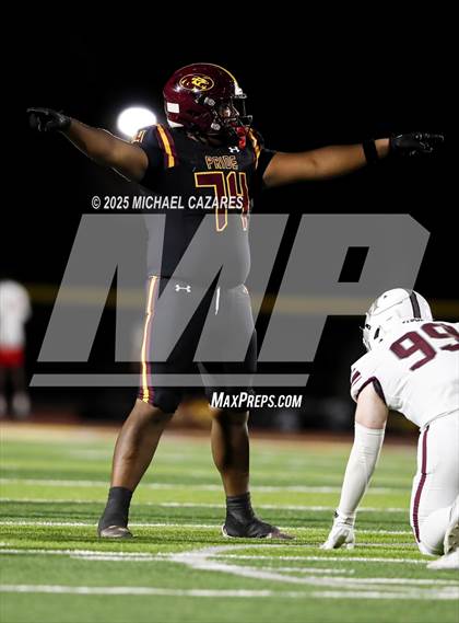 Thumbnail 2 in Desert Mountain @ Mountain Pointe photogallery.