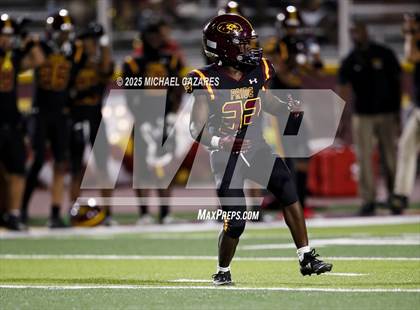 Thumbnail 1 in Desert Mountain @ Mountain Pointe photogallery.