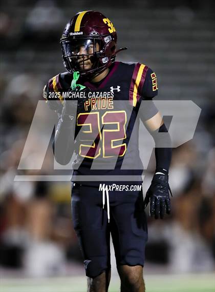Thumbnail 2 in Desert Mountain @ Mountain Pointe photogallery.