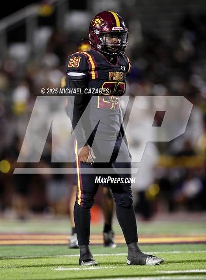 Thumbnail 2 in Desert Mountain @ Mountain Pointe photogallery.