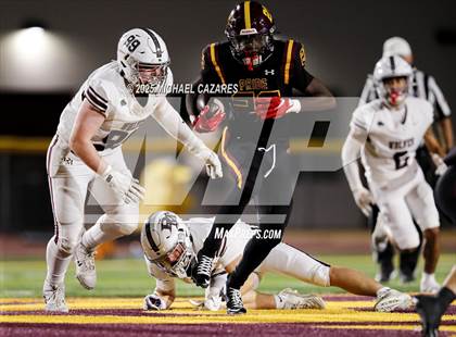 Thumbnail 1 in Desert Mountain @ Mountain Pointe photogallery.