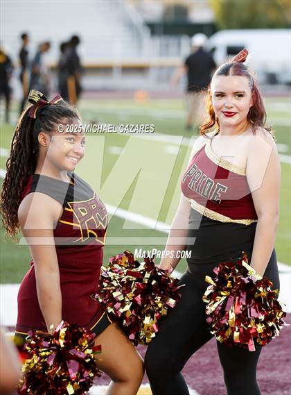 Thumbnail 2 in Desert Mountain @ Mountain Pointe photogallery.